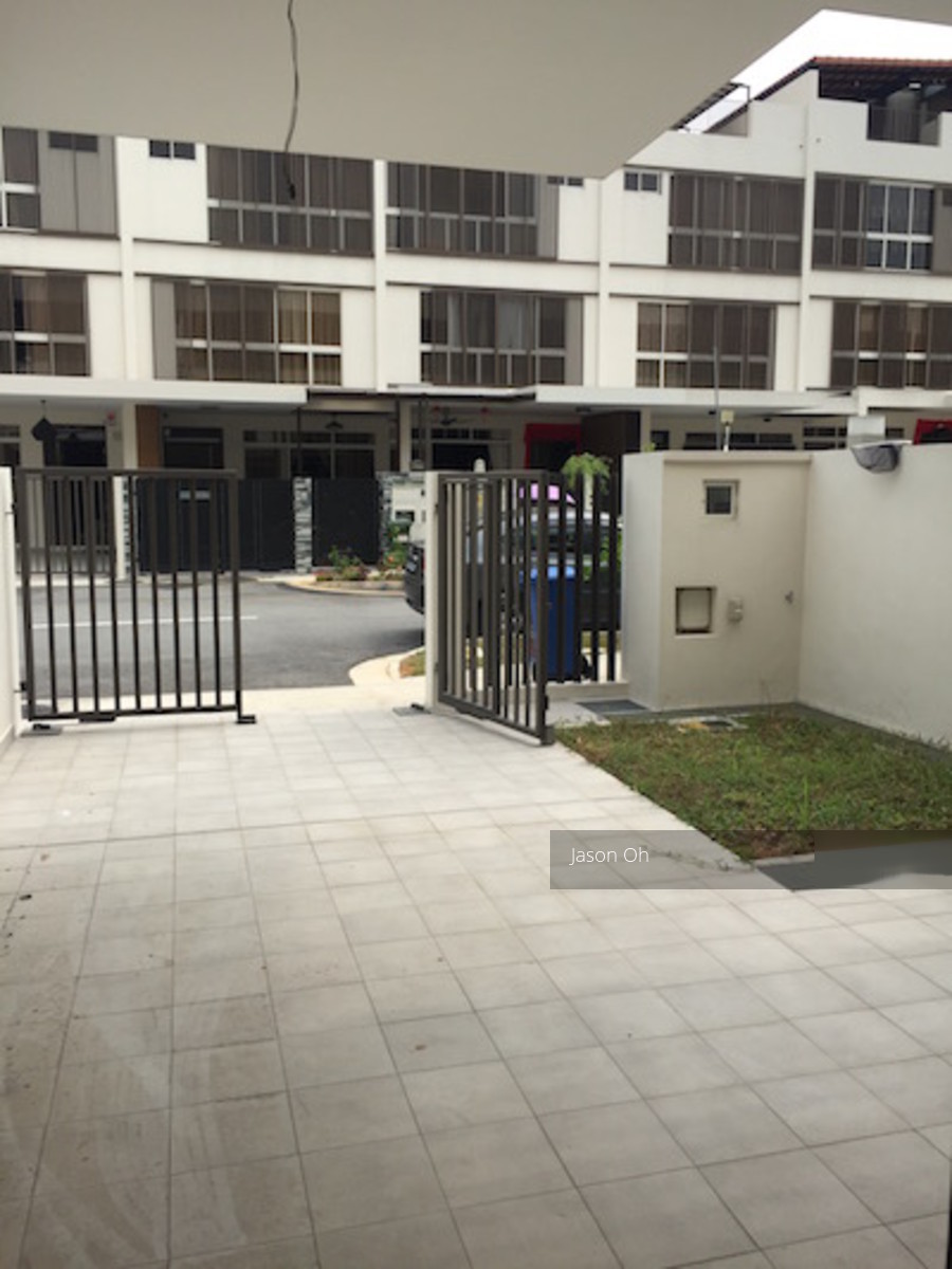 Luxus Hills (D28), Terrace #115087442